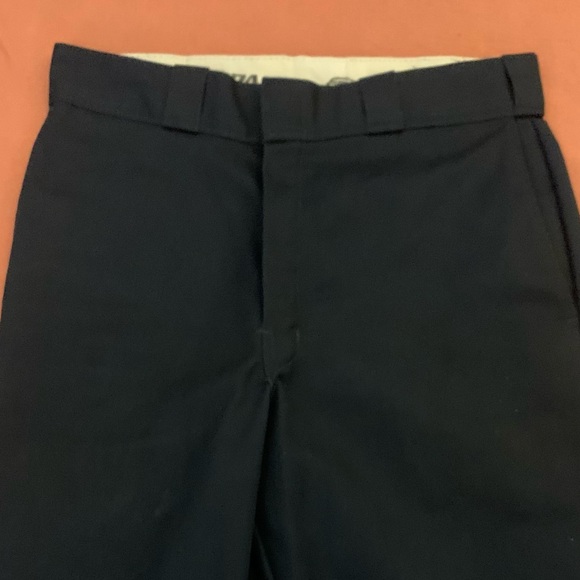 NWOT DICKIES 874 Original Fit Work Pants - Picture 2 of 6